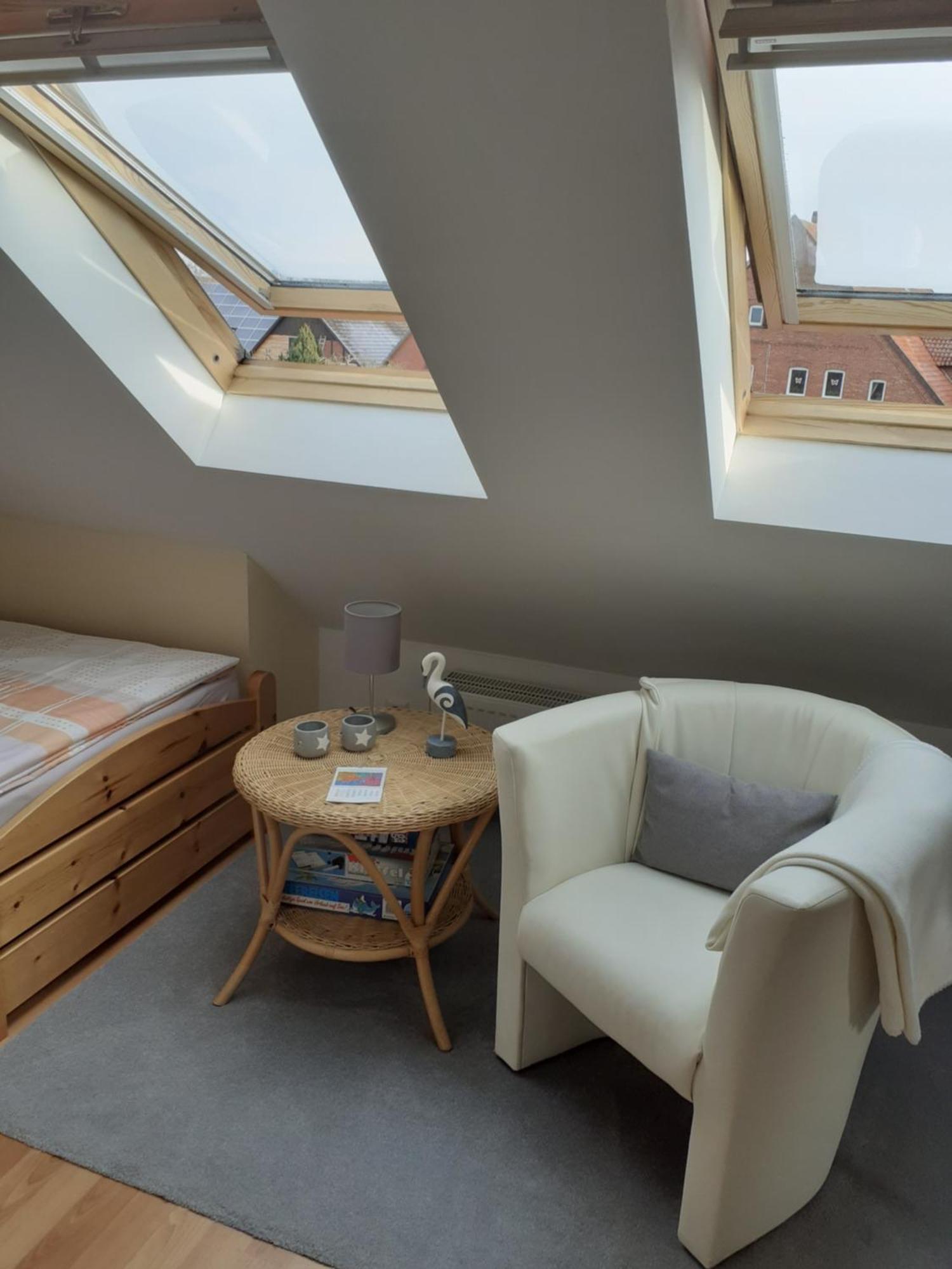 Ferienwohnung Toelle Bad Rehburg Kültér fotó